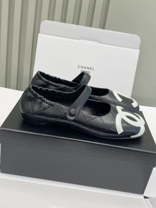 샤넬 신발 24364 Chanel Shoes