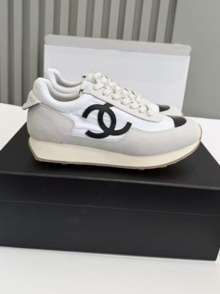 샤넬 신발 24368 Chanel Shoes
