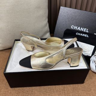 샤넬 신발 24378 Chanel Shoes