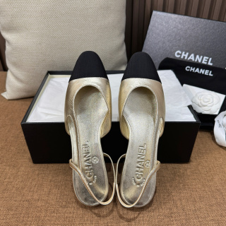 샤넬 신발 24379 Chanel Shoes