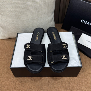 샤넬 신발 24380 Chanel Shoes