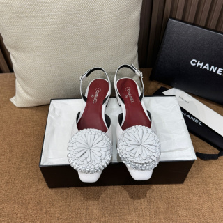 샤넬 신발 24382 Chanel Shoes