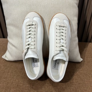 샤넬 신발 24420 Chanel Shoes