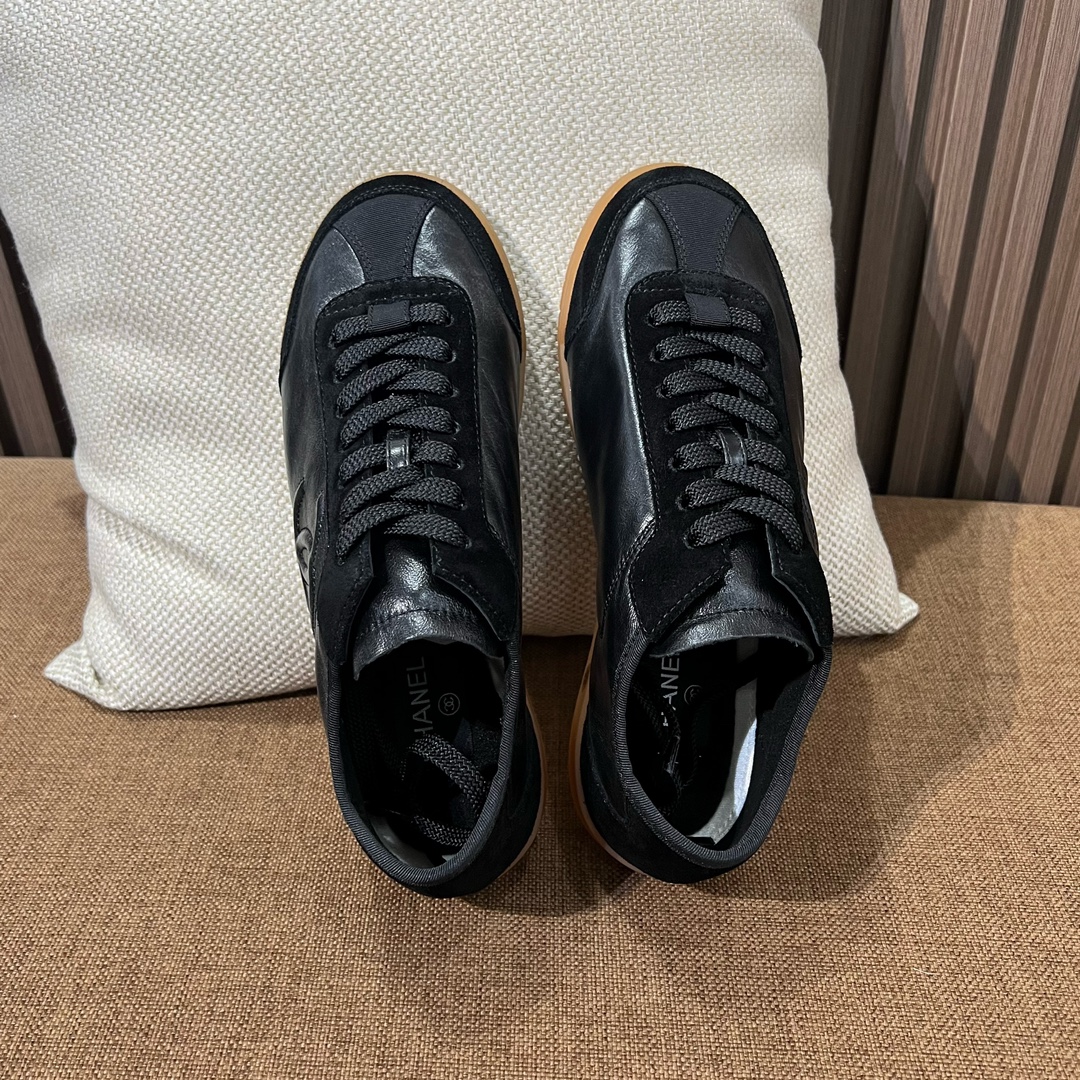 샤넬 신발 24422 Chanel Shoes