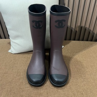 샤넬 신발 24423 Chanel Shoes