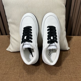 샤넬 신발 24426 Chanel Shoes