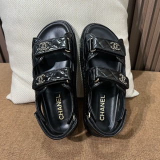 샤넬 신발 24429 Chanel Shoes