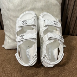 샤넬 신발 24431 Chanel Shoes