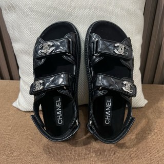 샤넬 신발 24439 Chanel Shoes