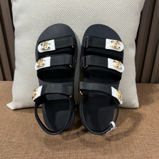 샤넬 신발 24447 Chanel Shoes