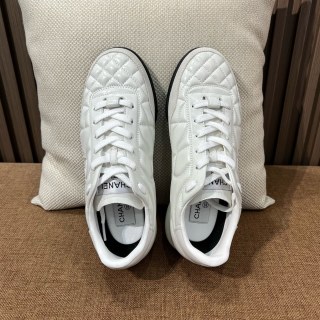 샤넬 신발 24448 Chanel Shoes