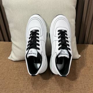 샤넬 신발 24451 Chanel Shoes