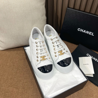 샤넬 신발 24469 Chanel Shoes