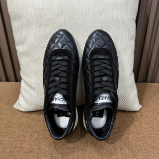 샤넬 신발 24472 Chanel Shoes