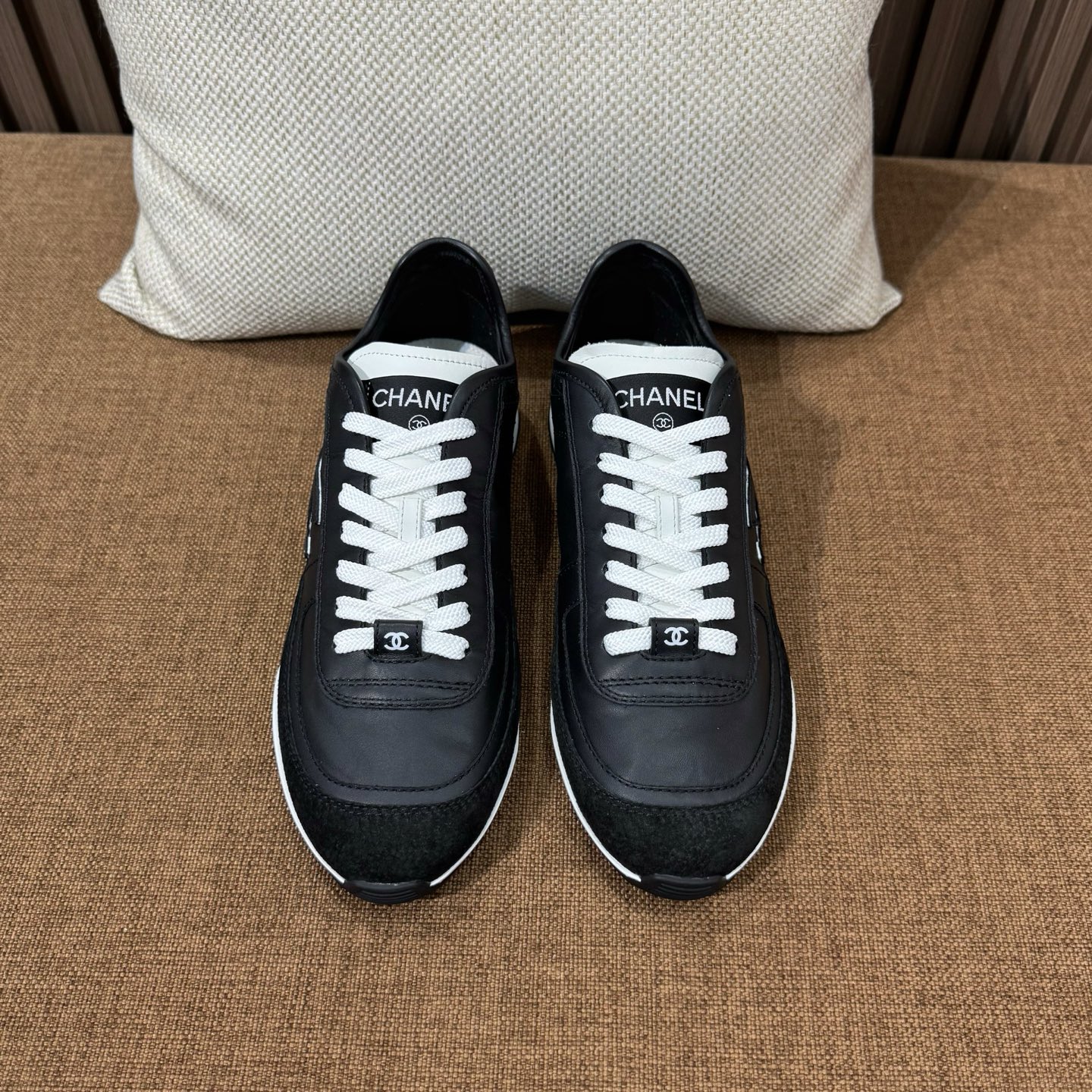 샤넬 신발 24474 Chanel Shoes