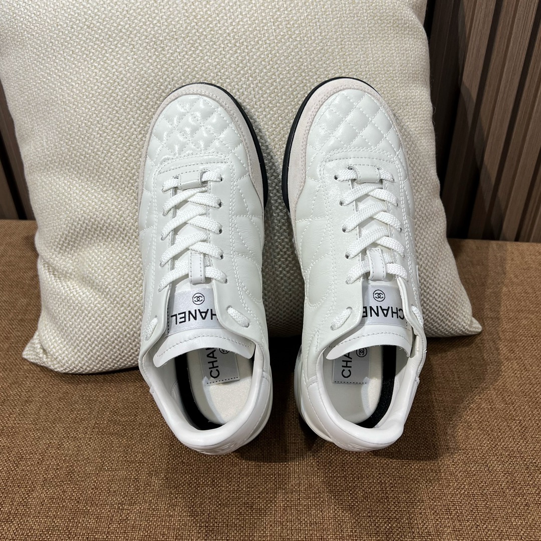 샤넬 신발 24475 Chanel Shoes