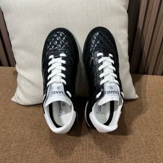 샤넬 신발 24476 Chanel Shoes