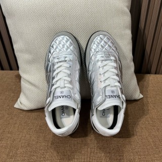 샤넬 신발 24477 Chanel Shoes