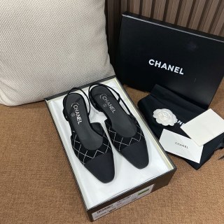 샤넬 신발 24488 Chanel Shoes
