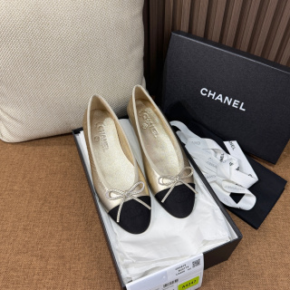 샤넬 신발 24503 Chanel Shoes