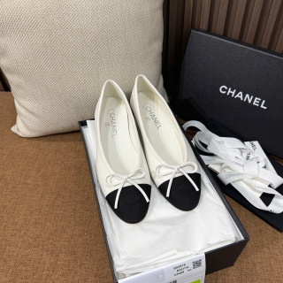 샤넬 신발 24505 Chanel Shoes