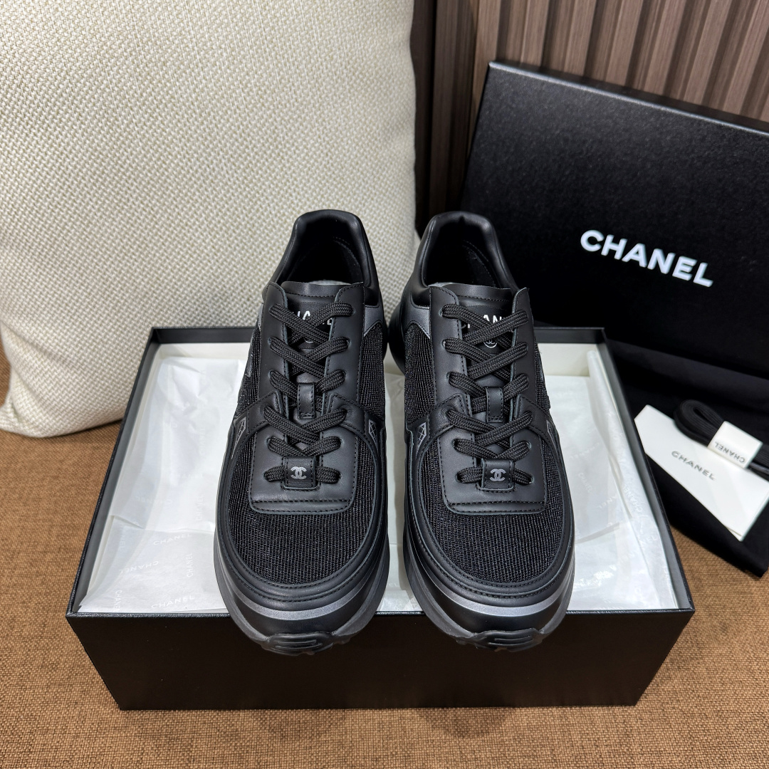 샤넬 신발 24506 Chanel Shoes