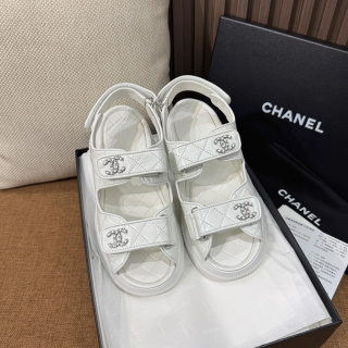 샤넬 신발 24509 Chanel Shoes