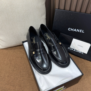 샤넬 신발 24511 Chanel Shoes