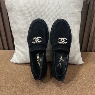 샤넬 신발 24512 Chanel Shoes