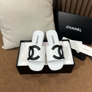 샤넬 신발 24514 Chanel Shoes