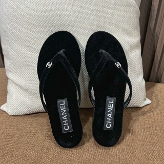 샤넬 신발 24515 Chanel Shoes