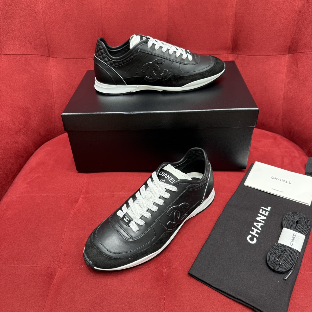 샤넬 신발 24520 Chanel Shoes