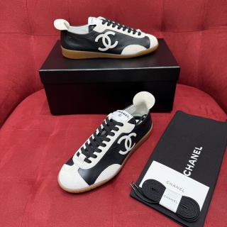 샤넬 신발 24523 Chanel Shoes