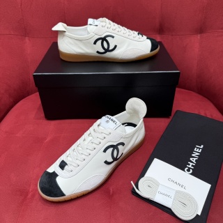 샤넬 신발 24525 Chanel Shoes