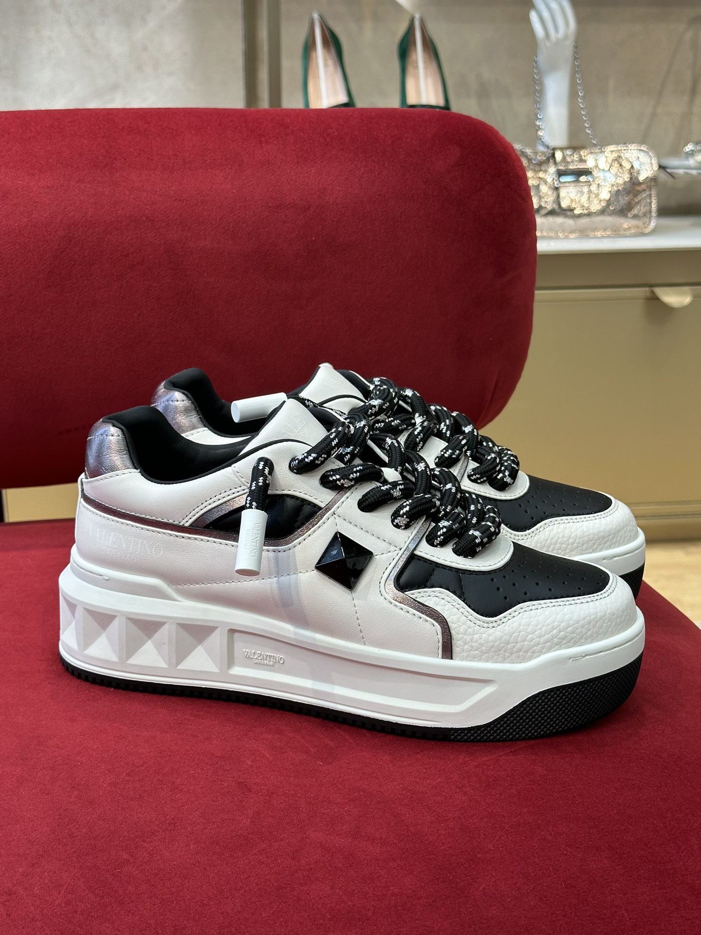 발렌티노 신발 24562 Valentino Shoes