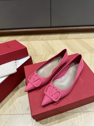 발렌티노 신발 24580 Valentino Shoes