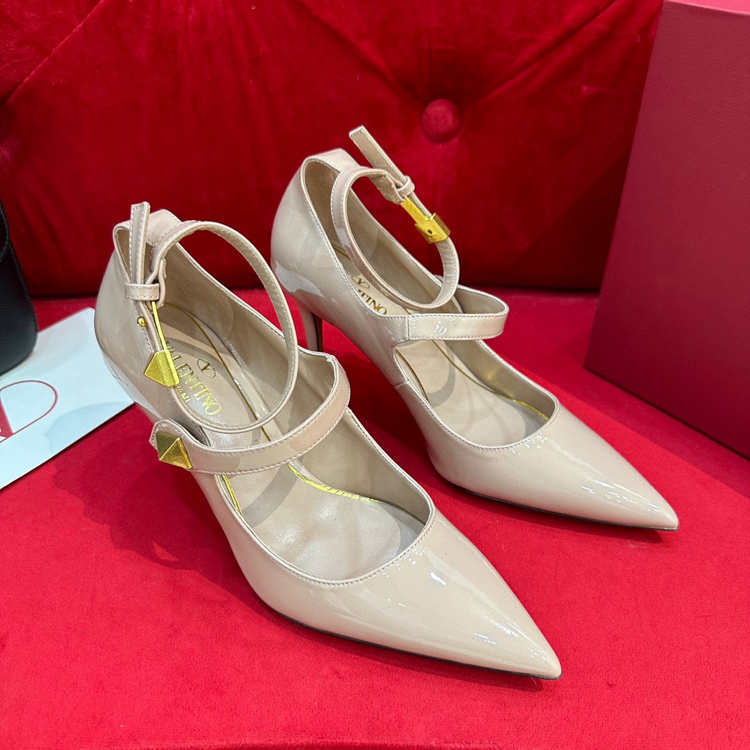 발렌티노 신발 24586 Valentino Shoes