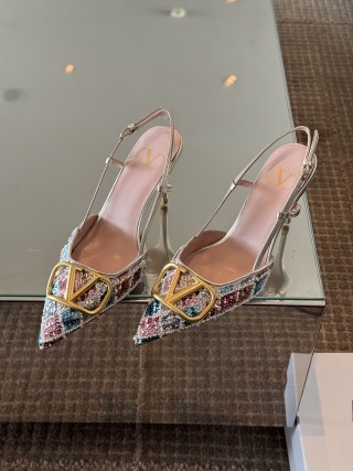 발렌티노 신발 24600 Valentino Shoes