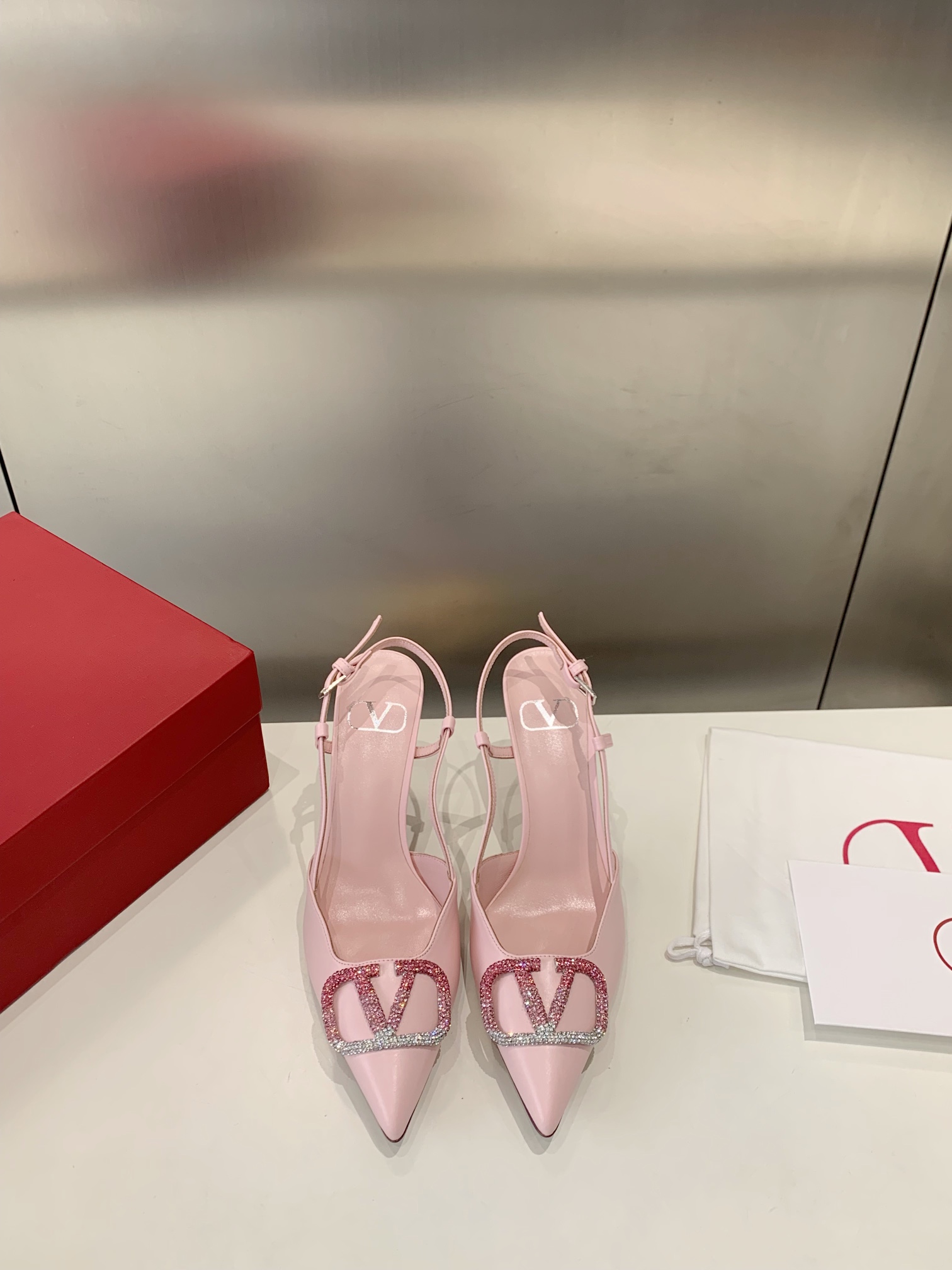 발렌티노 신발 24610 Valentino Shoes