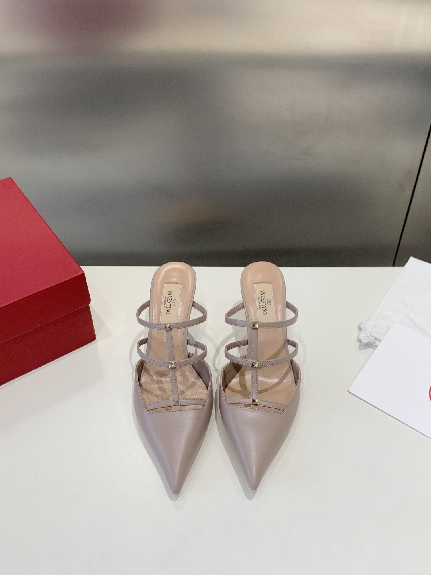 발렌티노 신발 24613 Valentino Shoes