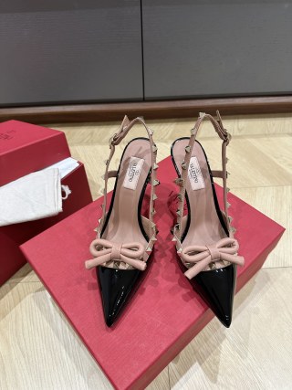 발렌티노 신발 24614 Valentino Shoes