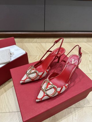 발렌티노 신발 24616 Valentino Shoes