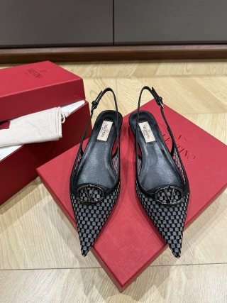 발렌티노 신발 24618 Valentino Shoes