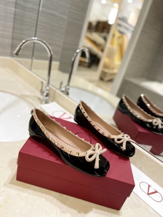 발렌티노 신발 24651 Valentino Shoes