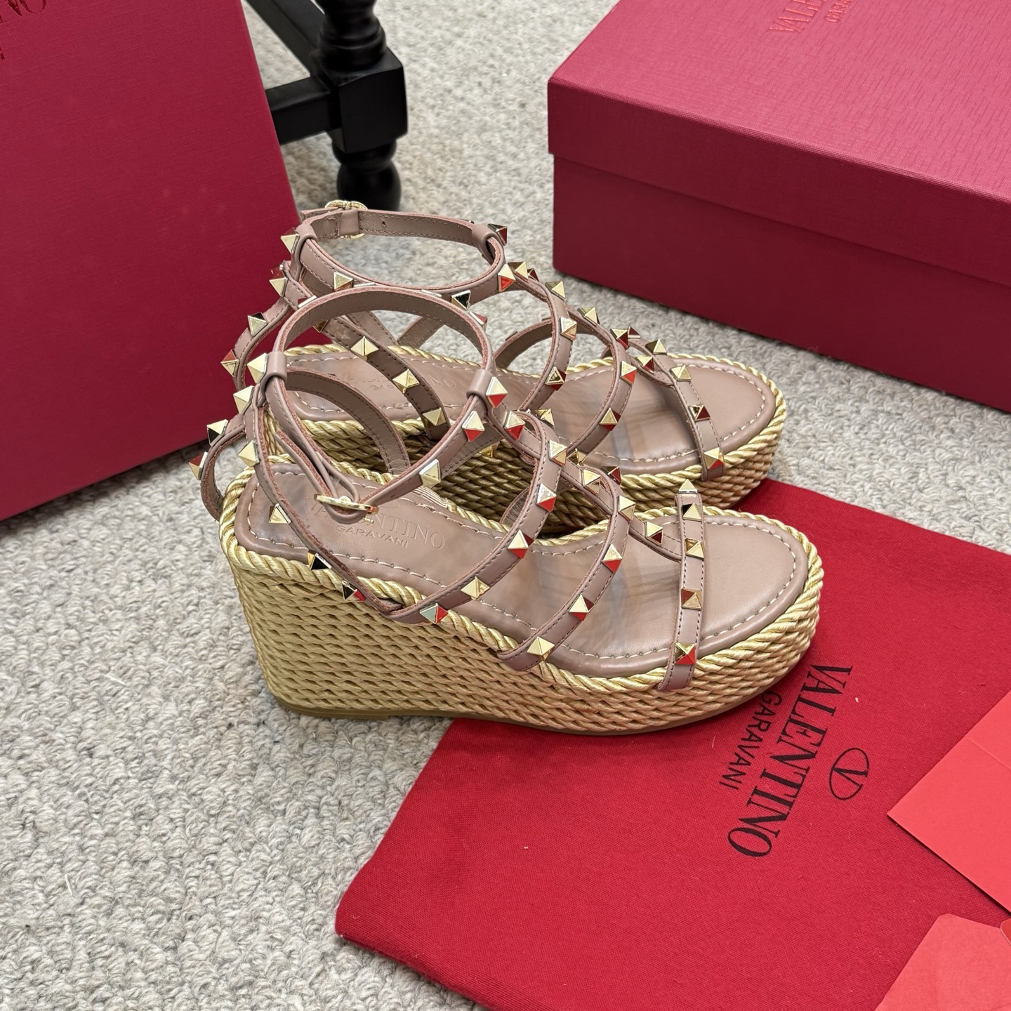 발렌티노 신발 24653 Valentino Shoes