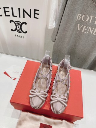 발렌티노 신발 24657 Valentino Shoes