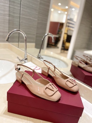 발렌티노 신발 24666 Valentino Shoes