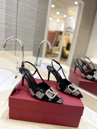 발렌티노 신발 24667 Valentino Shoes