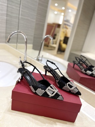 발렌티노 신발 24668 Valentino Shoes