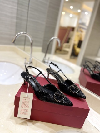 발렌티노 신발 24669 Valentino Shoes